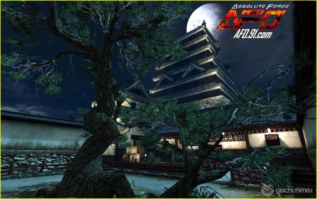 Absolute Force Online screenshot (9) copy