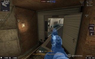Born to Fire_Sniping