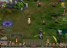 Crystal Saga screenshot 2