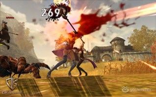 DK Online_Blood Spatter