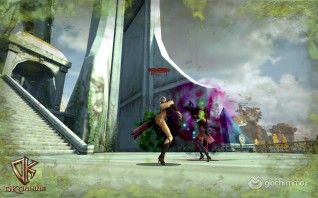 DK Online_Debuff Haze