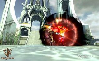 DK Online_PvP Blast