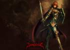 Dark Blood wallpaper 3
