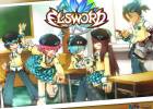 Elsword wallpaper 6