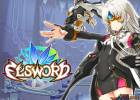 Elsword wallpaper 2