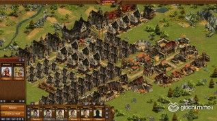 Forge of Empires screenshot 1