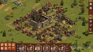 Forge of Empires screenshot 2