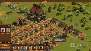 Forge of empires