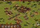 Forge of Empires screenshot 3