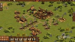 Forge of Empires screenshot 4