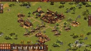 Forge of empires