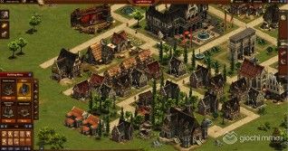 Forge of Empires screenshot 5