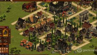 Forge of Empires