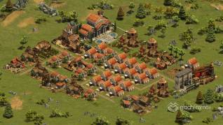 Forge of Empires