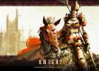 Knight Online World wallpaper 3