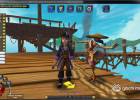 Pirate101 screenshot 1