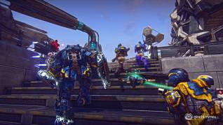 Planetside 2