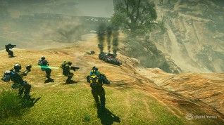 Planetside 2 screenshot (2)