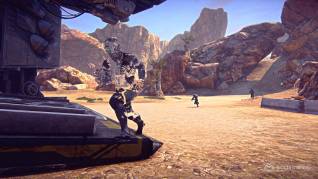 Planetside 2