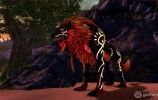 Scarlet Blade_Lion