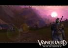 Vanguard: Saga of Heroes wallpaper 6