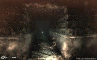 Wizardry Online screenshot (1)