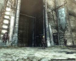 Wizardry Online screenshot (4)