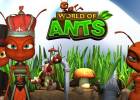 World of Ants wallpaper 2