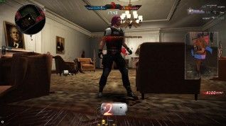 Absolute Force Online Review (30)