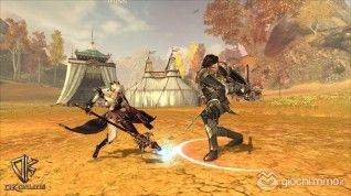 DK Online_PvP Duel copia