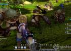 Dragon Nest screenshot 5