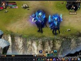 Eudemons Online screenshot (10) copy