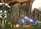 Firefall screenshot 3