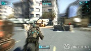 Ghost Recon Online screenshot 3