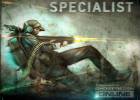 Ghost Recon Phantoms wallpaper 1