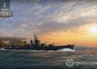 World of Warships screenshot 7