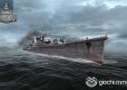 World of Warships screenshot 16