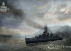 World of Warships screenshot 12