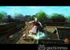 Age of Wulin screenshot 3