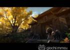 Age of Wulin screenshot 1