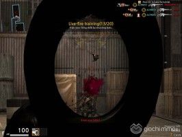 Arctic Combat screenshot (2)