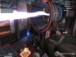 Arctic Combat screenshot (3)