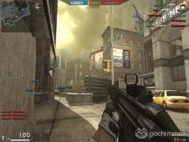 Arctic Combat screenshot (5)