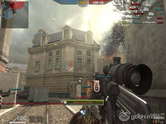 Arctic Combat screenshot (8)
