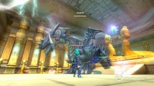Eden Eternal_Dragon Battle copy