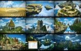 Gameglobe mercenaries theme screenshot (7)