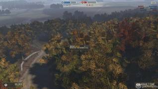 Heroes and Generals screenshots (3)