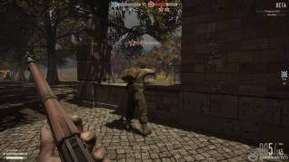 Heroes and Generals screenshots (48)