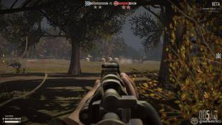 Heroes and Generals screenshots (51)