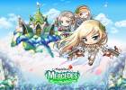 MapleStory wallpaper 1